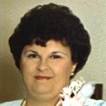 Barbara Mae Gober