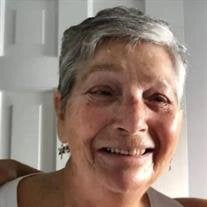 Nora Marie Bacon