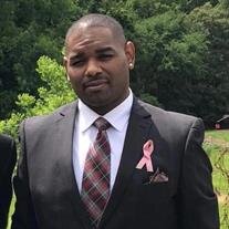 GLEN WATKINS JR