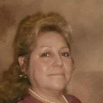 Yolanda Trevizo