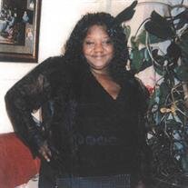 Ms. Andrea Williams
