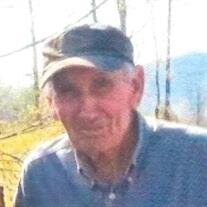 William Clyde Spence