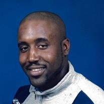 Mr. Brian Howard
