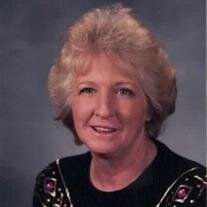 Virginia Ruth Ballard