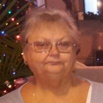 Mrs. Camille Sue Richardson