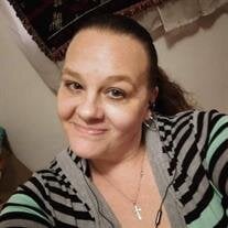 Sharon Lynn Pinares