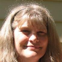 Kimberly Casteel