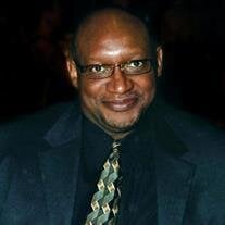 Dwight Antonio Graves