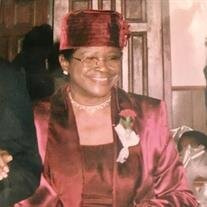 Norma F. Northington