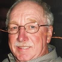 Earl Walter Phillips