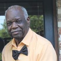 Mr. Ervin Greene Jr.