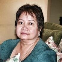 Evangeline Gatchalian Torres
