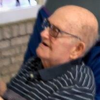 Walter Carl Johnson