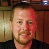 Ryan Matthew Dubree