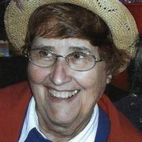 Eldine Joanne Anderson