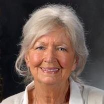Peggy Ann Lecour
