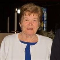 Winifred Catherine Tobias