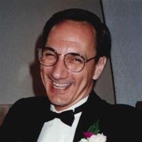 Robert "Bob" D. Knapp