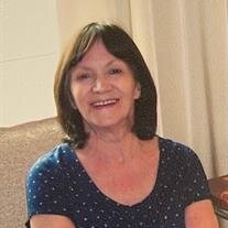 Yvonne Claire Sewich