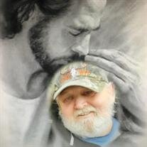 Gary Paul Penland