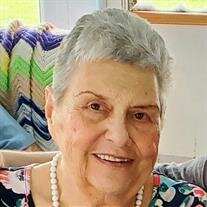 Alice Marie Deacon