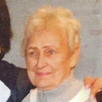 Mrs. Geraldine T. Plucinski