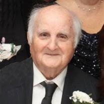 Vincent James Gaito