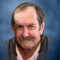 "Ace" Adras John Guidry