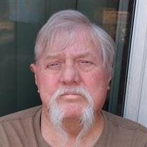 ROBERT DANNY WILLIAMS