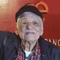 MR. JOSE P. NUNEZ