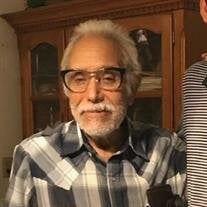 Antonio Vasquez Jacobo