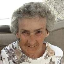Judith Ann Ford