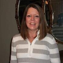 Diane Lynn Hall