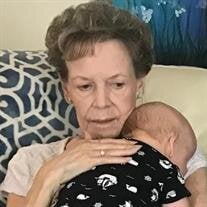 Cecile Lawrence