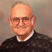 Vern Ancell Swader