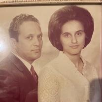 Andy & Margo Anderson
