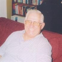 Ernest Adkins