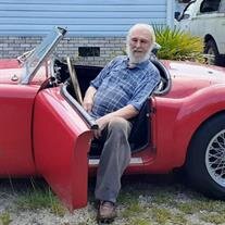 Gerald W. "Jerry" Elliott