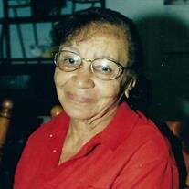 Hazel A. Caldwell
