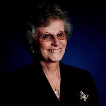 Geraldine Gray