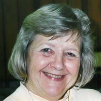 Jackie Moore