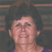 Barbara Morvant