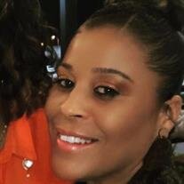 Patrice Myers