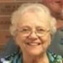 Mary T. Redlinger