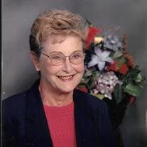 Eva Faye Strong