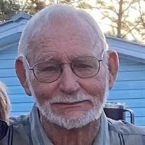 James "Jimmy" P. Laird
