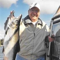 Larry D. Menzie Sr.