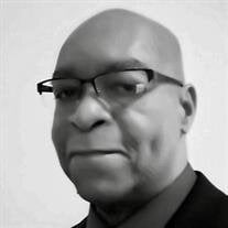 Russell Eric Stewart, Sr.