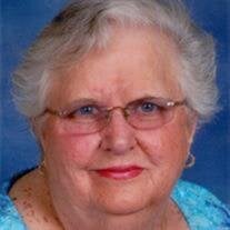 Doucilia "Doucie" Panella