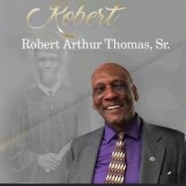 Robert Thomas
